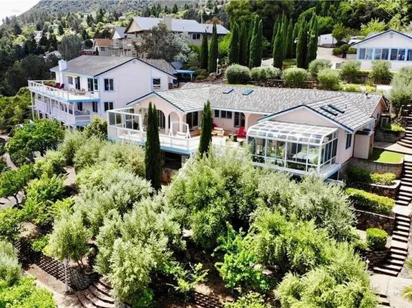 8242 N Heights Dr, Kelseyville, CA 95451