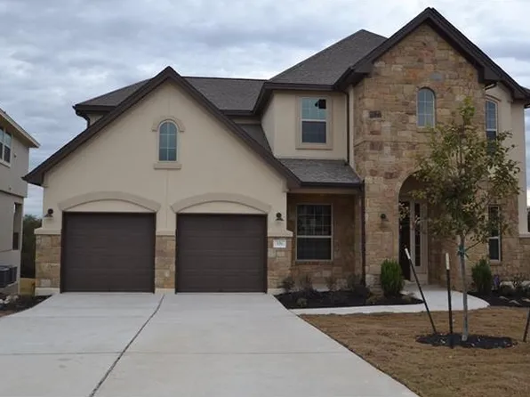 378 Mary Elise Way, Austin, TX 78737