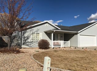 4260 W 200 N, Cedar City, UT 84720