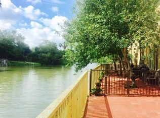 1284 Paredes Line Rd UNIT B-2, Brownsville, TX 78521