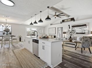 2987 QUAPAW Trail, Middleburg, FL 32068