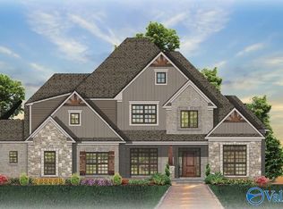 32 Bluff Crk, Huntsville, AL 35803