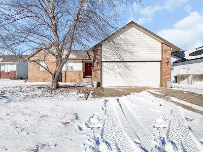 1616 E Winterset Cir, Goddard, KS, 67052
