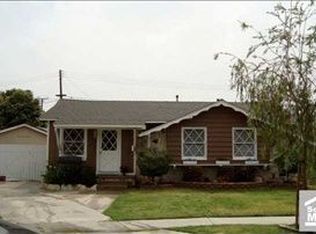 21006 Harvest Ave, Lakewood, CA 90715