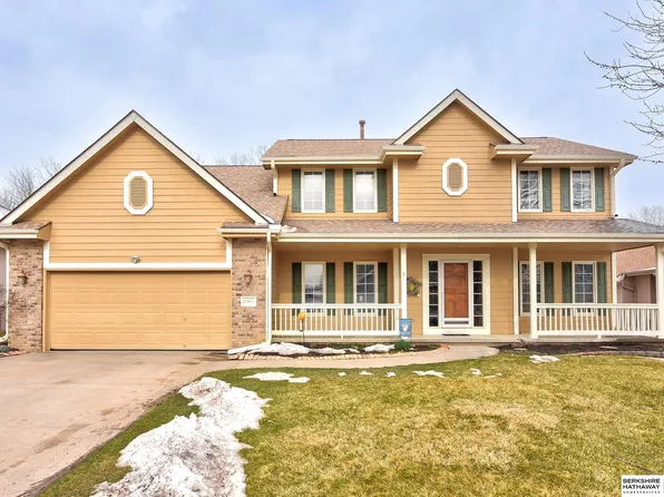 7800 S 92nd St, La Vista, NE 68128