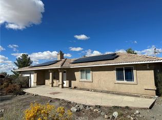 2624 Goss Rd, Pinon Hills, CA 92372