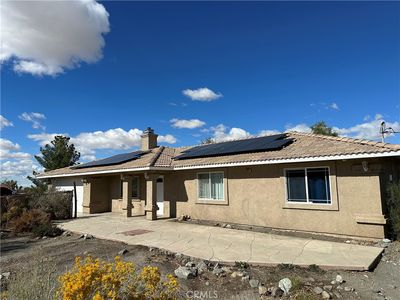2624 Goss Rd, Pinon Hills, CA, 92372