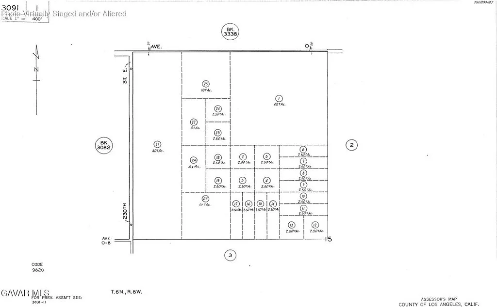 0 E Avenue O Lot 8-15 photo 1