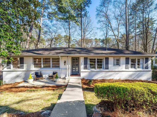 3865 Glencoe Dr, Birmingham, AL 35213