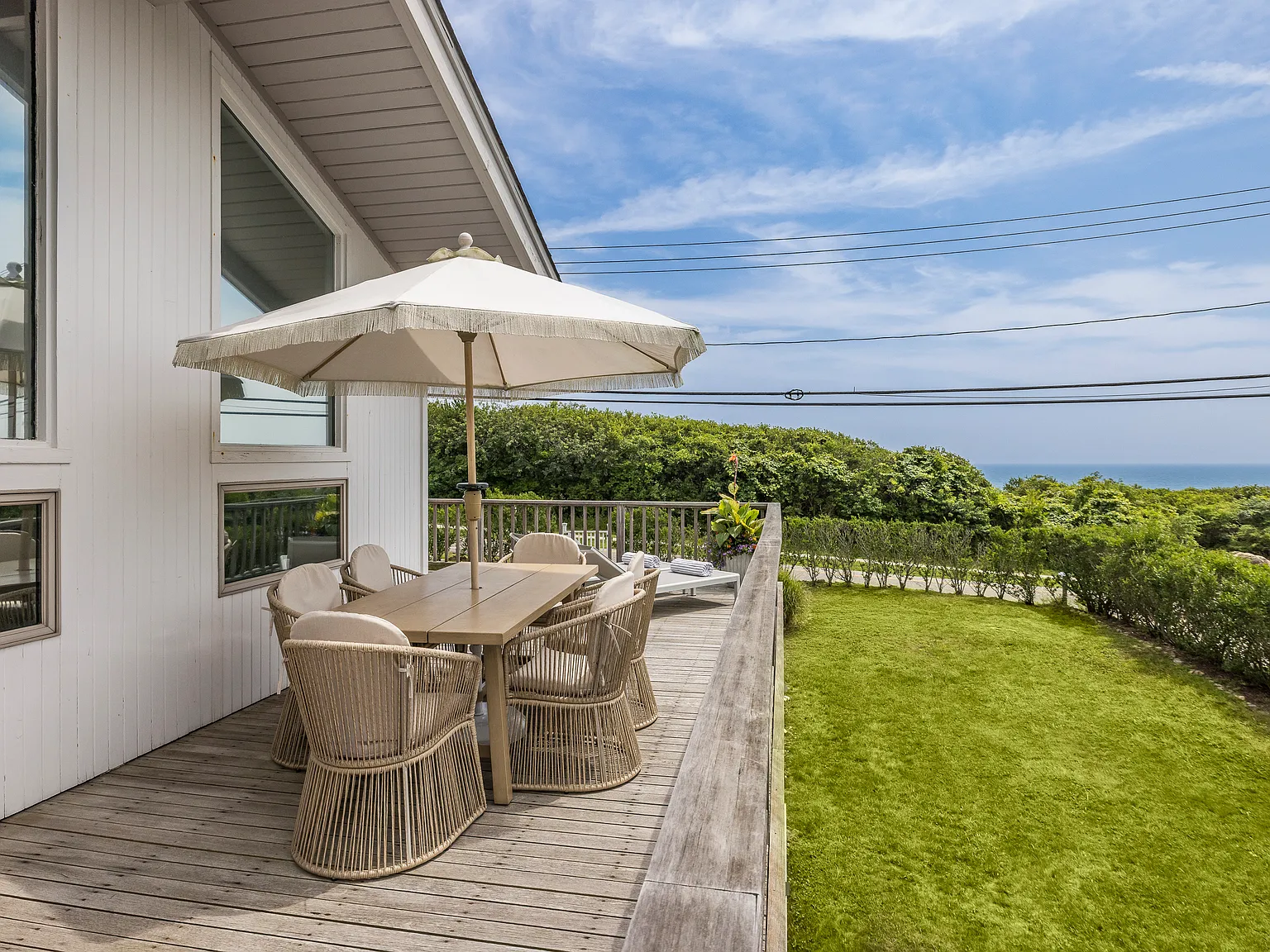 Ocean-View Hither Hills Retreat — Photo 4