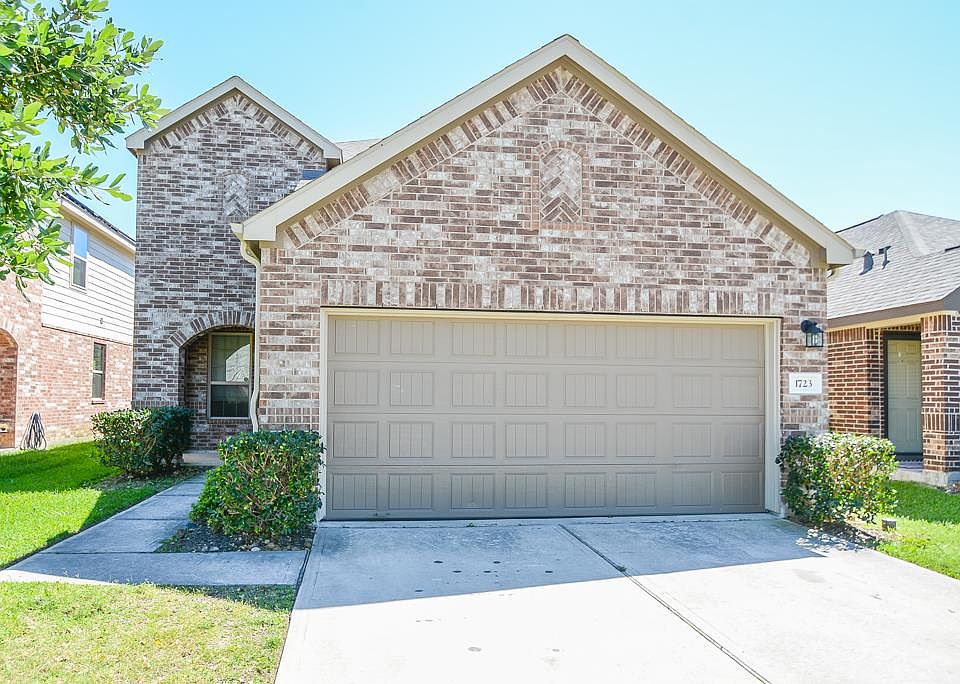 1st image of 1723 Thornhollow Dr