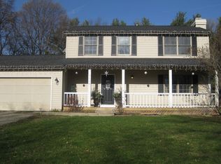 2696 W Stoll Rd, Lansing, MI 48906