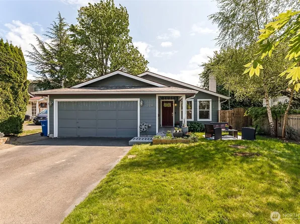 2109 Olympia Avenue NE, Olympia, WA 98506