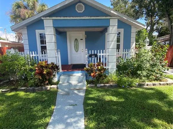 3445 37th St N, Saint Petersburg, FL 33713