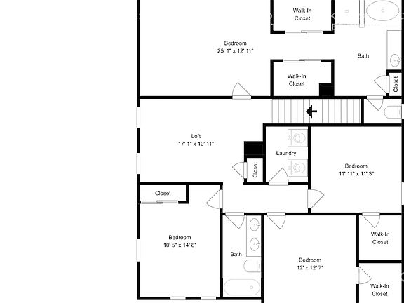 3rd image of 17706 W Maya Way