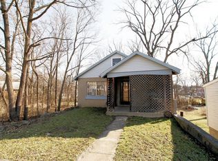 116 N Miami St, Trenton, OH