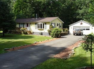 374 Hommelville Rd, Saugerties, NY 12477