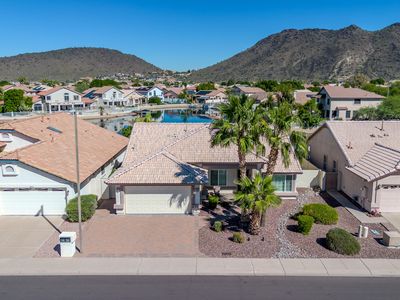 20637 N 56th Avenue, Glendale, AZ, 85308