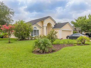 825 Oak Arbor Cir, Saint Augustine, FL 32084