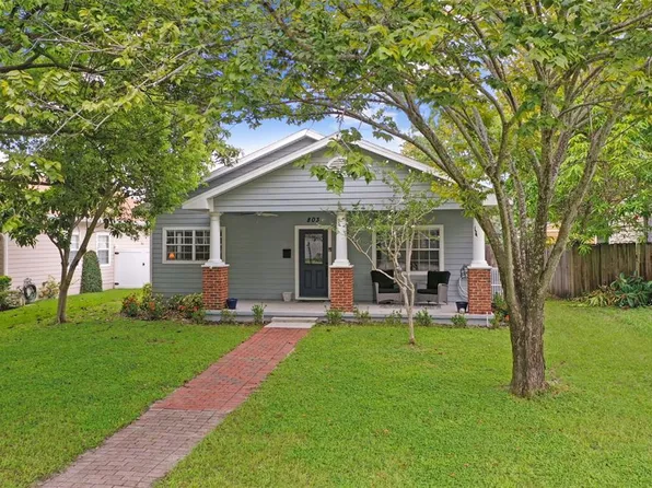 803 W Alfred St, Tampa, FL 33603