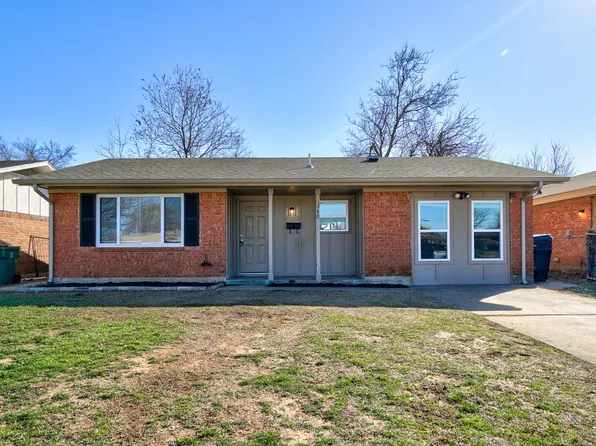 340 NW 91st St, Oklahoma City, OK 73114