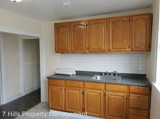 611 Cambridge St #3, Worcester, MA 01610