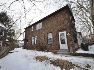 625 Dellwood St, Bethlehem, PA 18018
