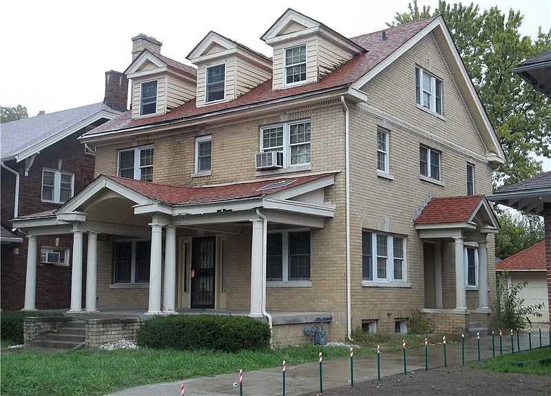1st image of 3563 N Central Ave