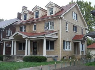 3563 N Central Ave, Indianapolis, IN 46205