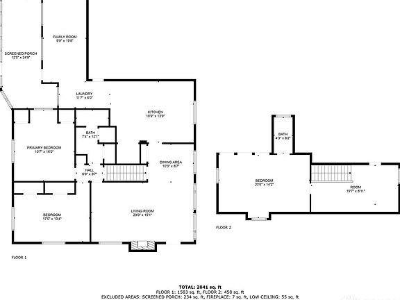 3rd image of 3951 Maricarr Dr