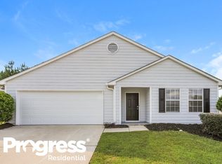 7390 Old Chapel, Atlanta, GA 30349