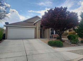 2224 Mayapan Rd SE, Rio Rancho, NM 87124