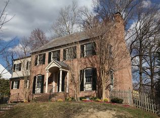 6006 Corewood Ln, Bethesda, MD 20816