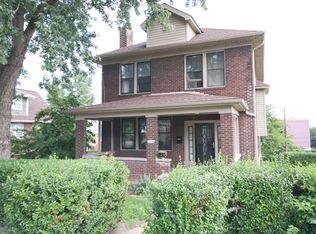 4427 Inland Ave, West Mifflin, PA