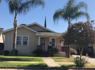 119 S 1st St, Fowler, CA 93625