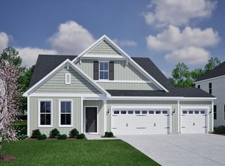 622 Heart Pine Avenue, Wilmington, NC 28411