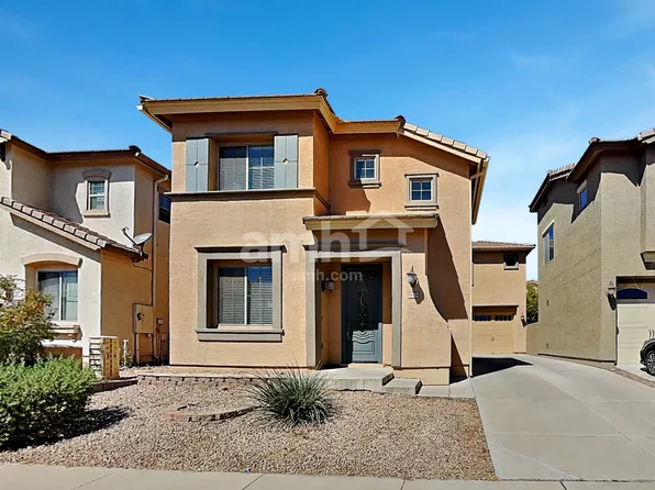 14576 W Maui Ln, Surprise, AZ 85379