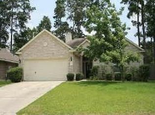 47 S Wynnoak Cir, Spring, TX 77382