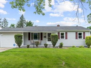 706 Rhoda Ave, Youngstown, OH 44509