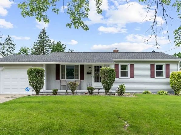 706 Rhoda Ave, Youngstown, OH 44509