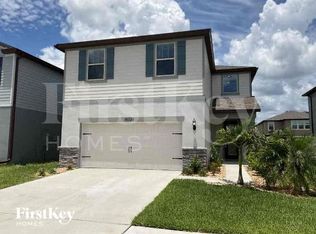 10320 Berryessa Ave, Riverview, FL 33578