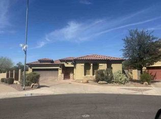 2120 E Caldwell St, Phoenix, AZ 85042