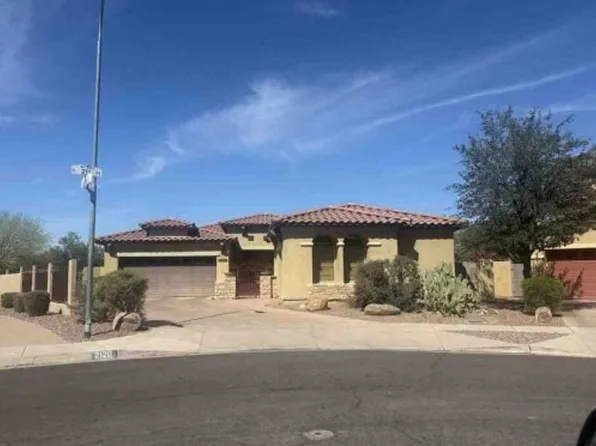 2120 E Caldwell St, Phoenix, AZ 85042