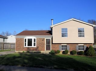 5503 Dea Dea Dr, Louisville, KY 40291
