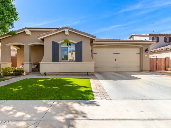 1177 W SYCAMORE Road, San Tan Valley, AZ 85140