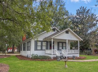 127 Smith Ave, Garden City, GA 31408