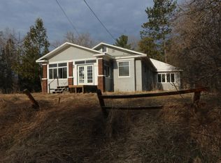 18808 S East St, Rudyard, MI 49780