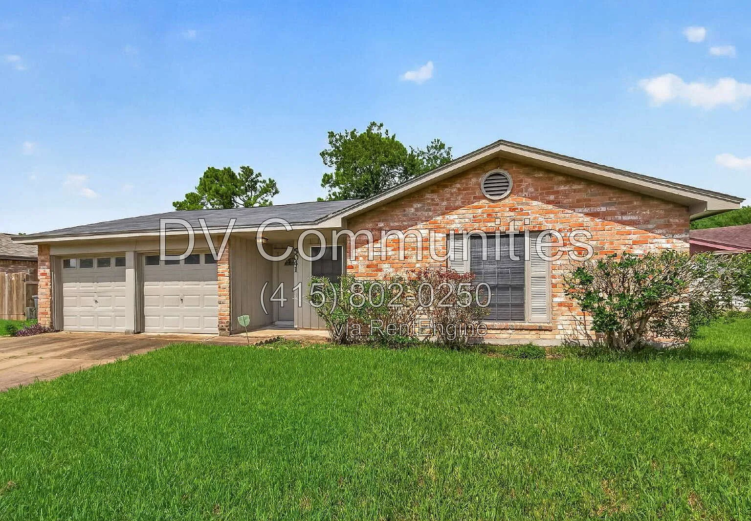 3 bed, 2.0 bath, 1221 sqft, $1,595 — Photo 4