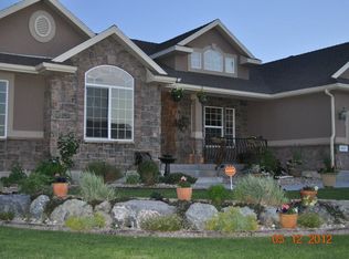 6263 W Lago Grande Dr, West Valley City, UT 84128