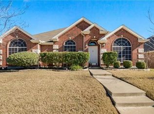 2226 Hollow Way, Garland, TX 75041